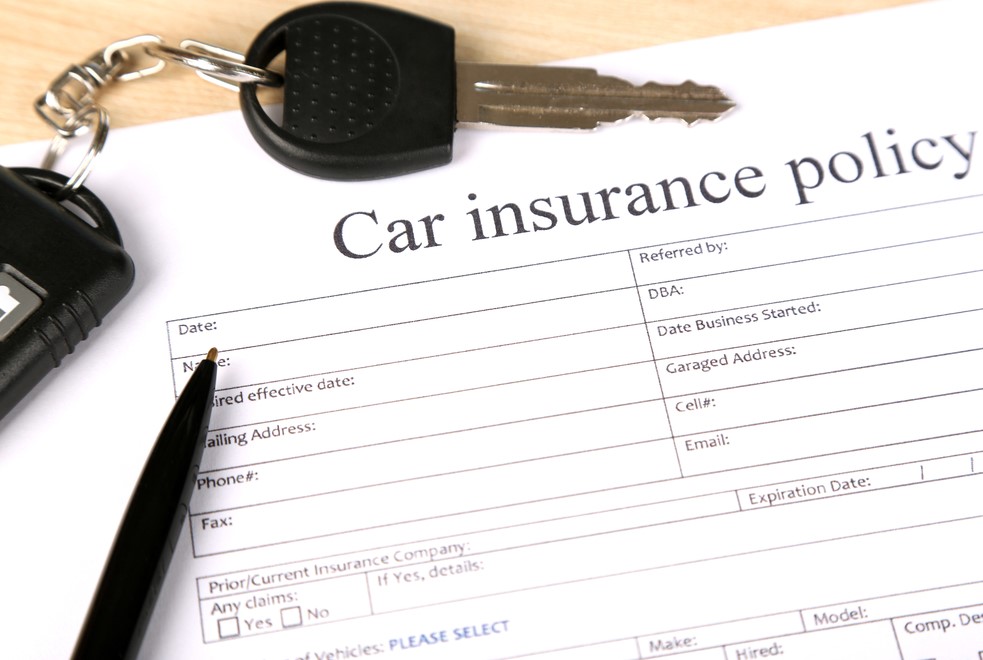 Uninsured/Underinsured Motorists Coverage