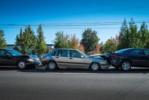 Car Accident Insurance Claim Settlement