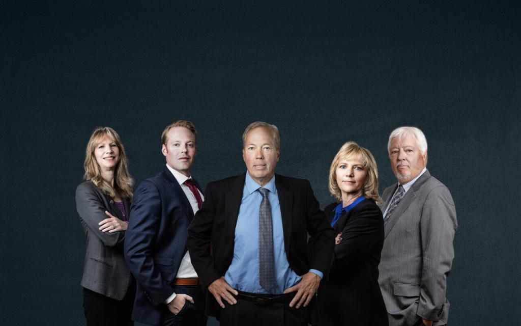 Colorado Springs Law Firm