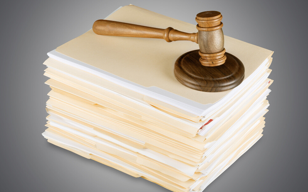 Criminal Records Sealed By Colorado Judicial System