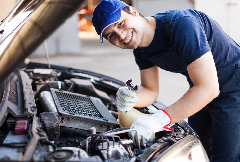 Finding The Right Mechanic To Fix Your Car After An Accident