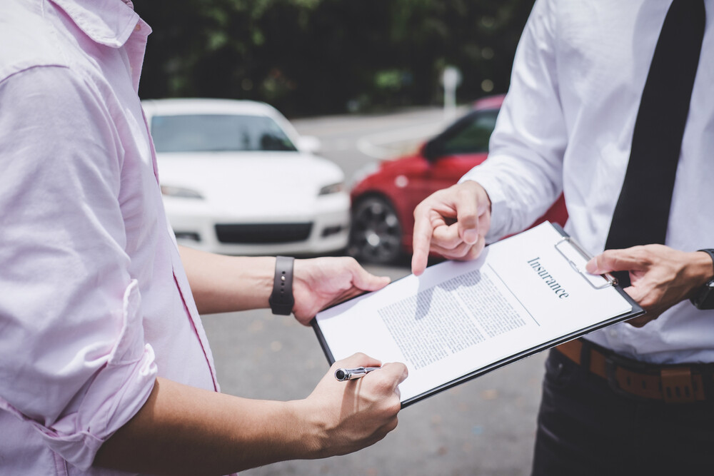 Getting A Car Accident Report