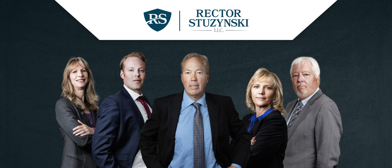 Rector Stuzynski Llc Pera Lawsuit Update