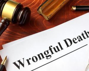 wrongful death attorneys in colorado springs