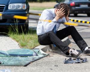 motor vehicle accident turns fatal and becomes wrongful death lawsuit