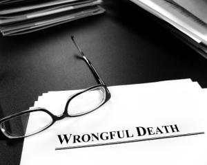 chances of winning a wrongful death lawsuit
