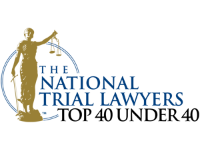 national trial lawyers top 40 under 40 award badge.png