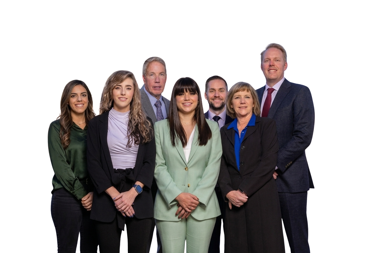 Rector Stuzynski Team