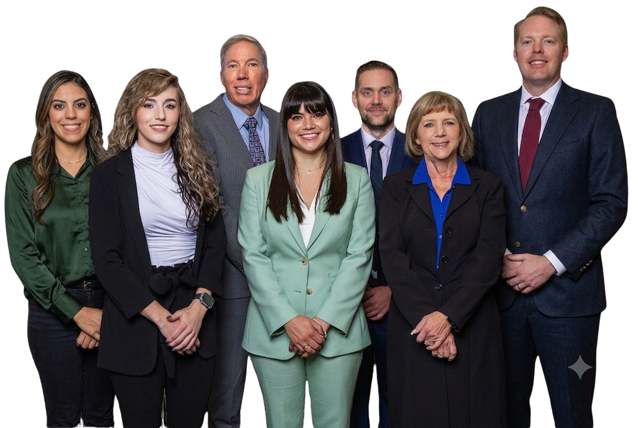 The Rector Stuzynski Team